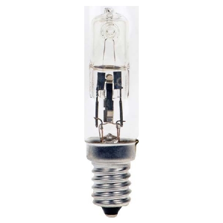 42883 - Halogenlampe Xenon E14 240V 42W/827klar 42883 42883 - Halogenlampe Xenon E14 240V 42W/827klar 42883 von Scharnberger+Has.