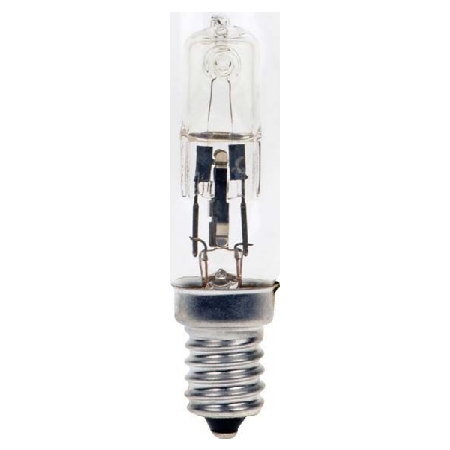 42883  - Halogenlampe Xenon E14 240V 42W/827klar 42883 von Scharnberger+Has.