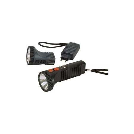 46080  - Taschenlampe schwarz 46080 von Scharnberger+Has.