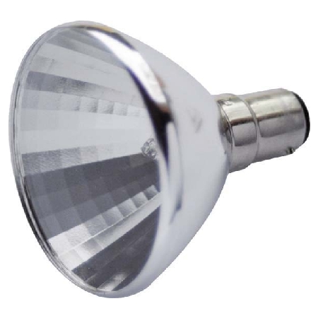 46442 - Halogenlampe 58x59mm Ba15d 12V 50W25°klar 46442 46442 - Halogenlampe 58x59mm Ba15d 12V 50W25°klar 46442 von Scharnberger+Has.