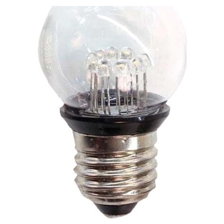 57233 - LED-Dekolampe E27 2500K 57233 57233 - LED-Dekolampe E27 2500K 57233 von Scharnberger+Has.