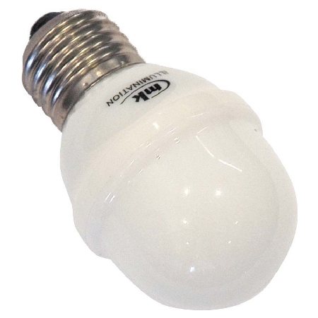 57383 - LED-Golf Ball 48x85mm E27 240V grün Kunst. 57383 57383 - LED-Golf Ball 48x85mm E27 240V grün Kunst. 57383 von Scharnberger+Has.
