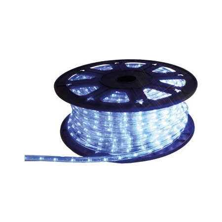 57423  - LED-Lichtschlauch 20m 36V blau 57423 von Scharnberger+Has.