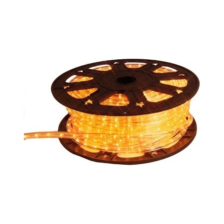 57426  - LED-Lichtschlauch 20m 36V amber 57426 von Scharnberger+Has.