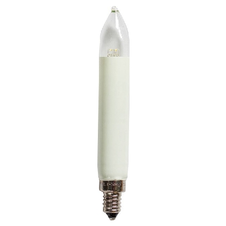 57698 (Bli.3)  - LED-Schaftkerze E10,8-34V 57698 (Bli.3) von Scharnberger+Has.