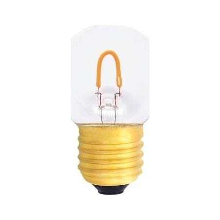 57787  - LED-Tropfenlampe 45x70mm E27 230V 2400K klar 57787 von Scharnberger+Has.