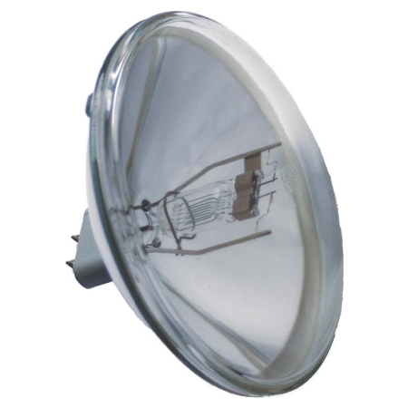 82581  - Reflektorlampe 203x95mm PAR64 GX16d 240V500W 82581 von Scharnberger+Has.