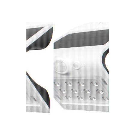 88965 - LED-Solar-Wandleuchte 3000K BWM 88965 88965 - LED-Solar-Wandleuchte 3000K BWM 88965 von Scharnberger+Has.