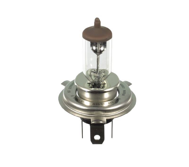 Scharnberger+Hasenbein Autolampe Halogen H4 81102 von Scharnberger+Hasenbein