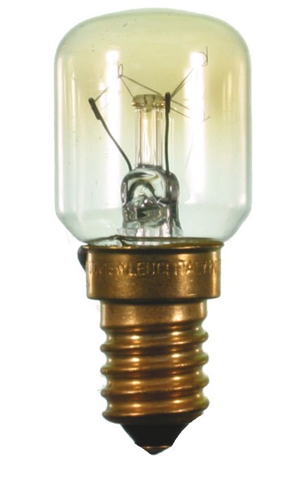 Scharnberger+Hasenbein Backofenlampe B26x57mm 29921 Scharnberger+Hasenbein Backofenlampe B26x57mm 29921 von Scharnberger+Hasenbein