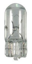 Scharnberger+Hasenbein Glassockellampe T10 10x27 27216 von Scharnberger+Hasenbein