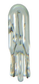 Scharnberger+Hasenbein Glassockellampe T5 5x18mm 27141 von Scharnberger+Hasenbein