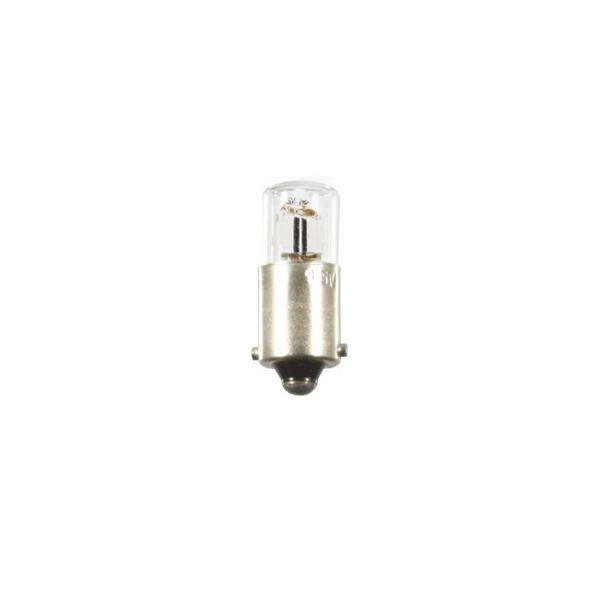Scharnberger+Hasenbein Glimmlampe 10x25mm 28011 Scharnberger+Hasenbein Glimmlampe 10x25mm 28011 von Scharnberger+Hasenbein