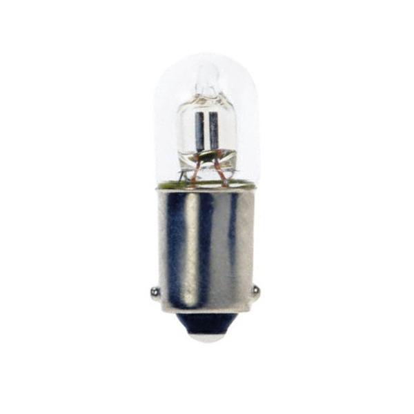 Scharnberger+Hasenbein Glimmlampe 10x28mm 28031 von Scharnberger+Hasenbein