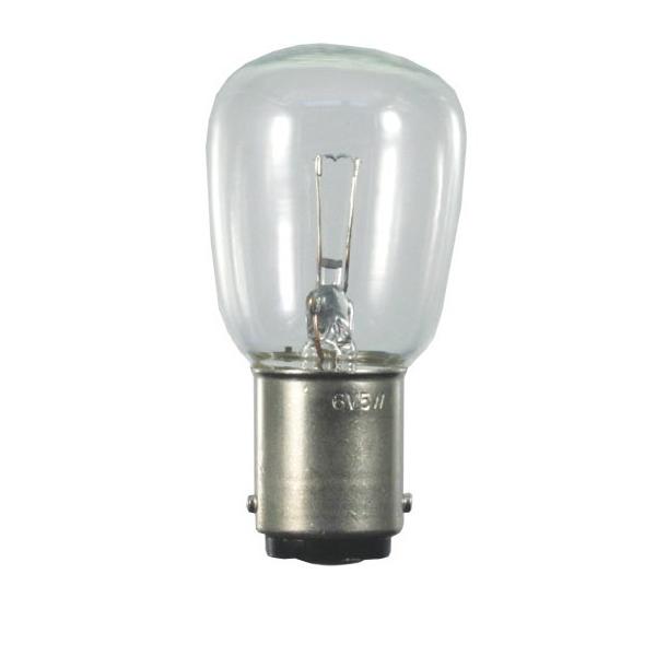 Scharnberger+Hasenbein Glühlampe 26x57mm 41104 Scharnberger+Hasenbein Glühlampe 26x57mm 41104 von Scharnberger+Hasenbein