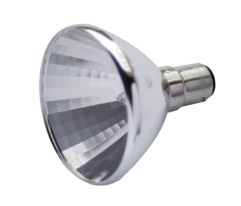 Scharnberger+Hasenbein Halogenlampe 58x59mm 46442 von Scharnberger+Hasenbein