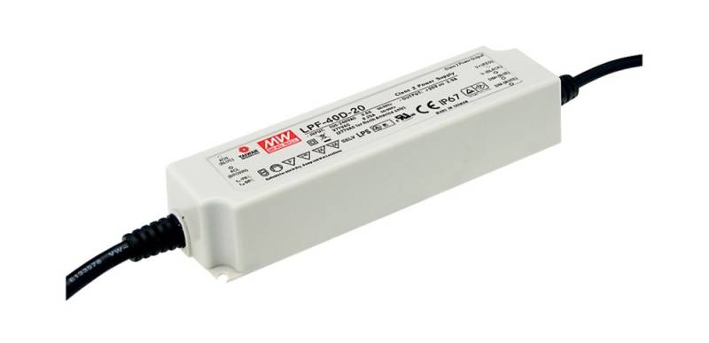 Scharnberger+Hasenbein LED-Trafo elektr. geregelt 54668 von Scharnberger+Hasenbein