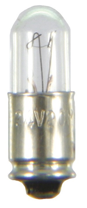 Scharnberger+Hasenbein Minilampe 5,7x15,87mm 21962 von Scharnberger+Hasenbein