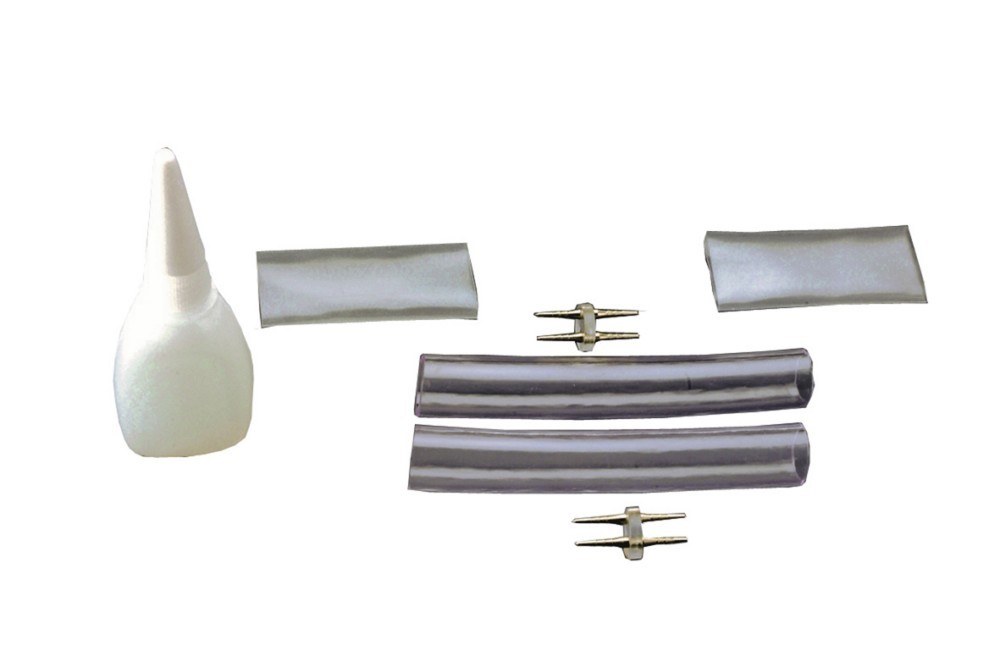 Scharnberger+Hasenbein Reparaturset Lichtschlauch 58178 von Scharnberger+Hasenbein