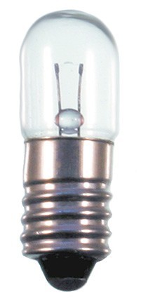 Scharnberger+Hasenbein Röhrenlampe 10x28mm 23658 von Scharnberger+Hasenbein