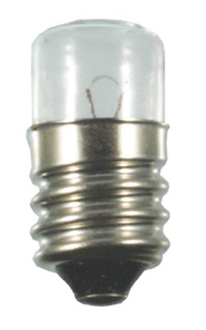 Scharnberger+Hasenbein Röhrenlampe 14x32mm 25227 von Scharnberger+Hasenbein