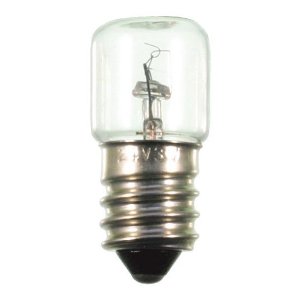 Scharnberger+Hasenbein Röhrenlampe 16x35mm 25451 Scharnberger+Hasenbein Röhrenlampe 16x35mm 25451 von Scharnberger+Hasenbein