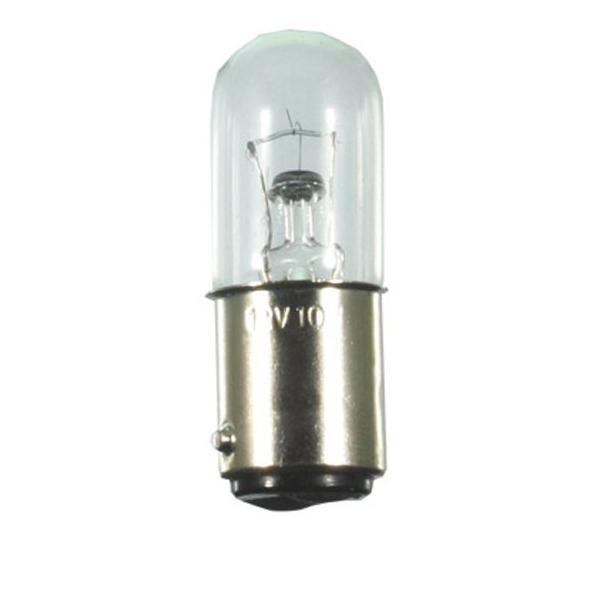 Scharnberger+Hasenbein Röhrenlampe 16x48mm 25512 Scharnberger+Hasenbein Röhrenlampe 16x48mm 25512 von Scharnberger+Hasenbein
