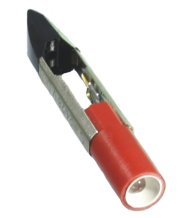 Scharnberger+Hasenbein Single-LED T6,8 7x44mm 35328 von Scharnberger+Hasenbein