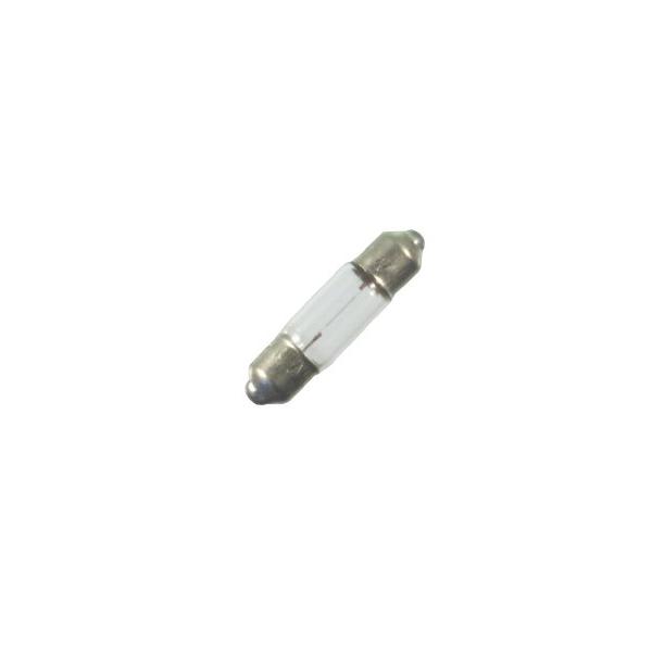 Scharnberger+Hasenbein Soffittenlampe 6x24mm 25941 von Scharnberger+Hasenbein