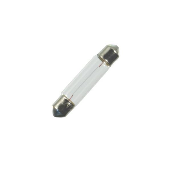 Scharnberger+Hasenbein Soffittenlampe 8x39mm 26641 von Scharnberger+Hasenbein