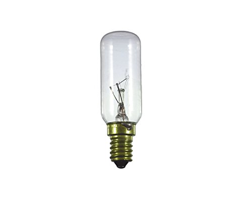 Röhrenlampe R25x85 E14 235V 25W klar SCHARNBERGER 41514 von Scharnberger + Hasenbein