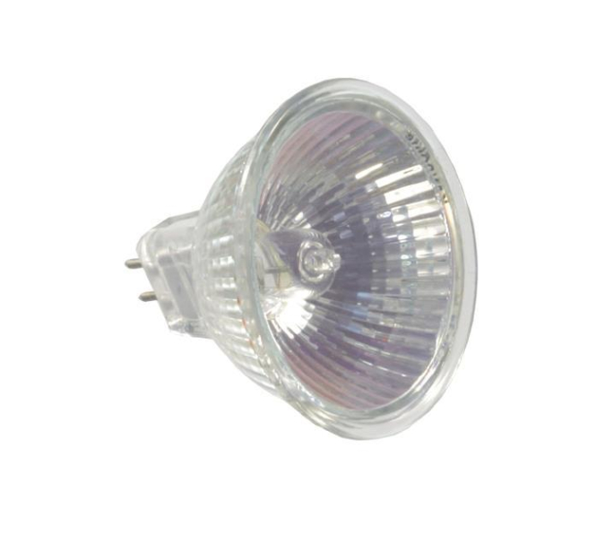 S&H NV-Halogenlampe 50x45mm GU5,3 42045 12V 20W 36° EEK C S&H NV-Halogenlampe 50x45mm GU5,3 42045 12V 20W 36° EEK C von Scharnberger + Hasenbein