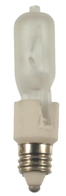 SUH Halogenlampe 100W 220-240V 12802 E11 14x68mm satiniert SUH Halogenlampe 100W 220-240V 12802 E11 14x68mm satiniert von Scharnberger + Hasenbein