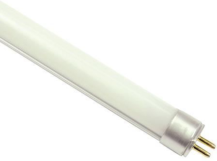 SUH LED-Röhre 6W/850 720lm (T5 8W) 31401 G5 EVG 16x288mm EEK E SUH LED-Röhre 6W/850 720lm (T5 8W) 31401 G5 EVG 16x288mm EEK E von Scharnberger + Hasenbein
