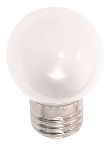 SUH LED-Tropfenlampe 1W 50lm IP54 57333 E27 Kunststoffkolben matt 2500K SUH LED-Tropfenlampe 1W 50lm IP54 57333 E27 Kunststoffkolben matt 2500K von Scharnberger + Hasenbein