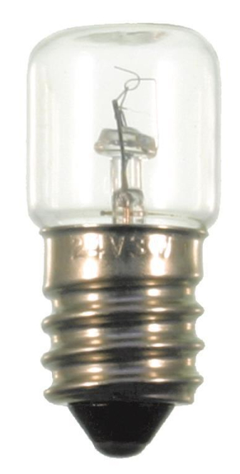 SUH Röhrenlampe 25481 5-7W 220-260V E14 (MG 396676) von Scharnberger + Hasenbein