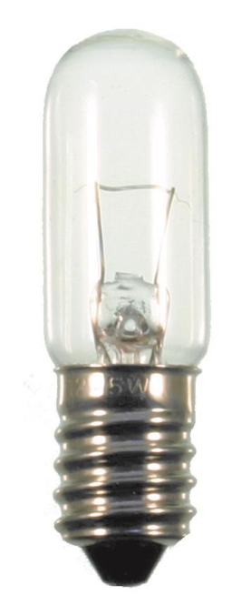 SUH Röhrenlampe R16 25886 5-7W 220-260V E14 SUH Röhrenlampe R16 25886 5-7W 220-260V E14 von Scharnberger + Hasenbein