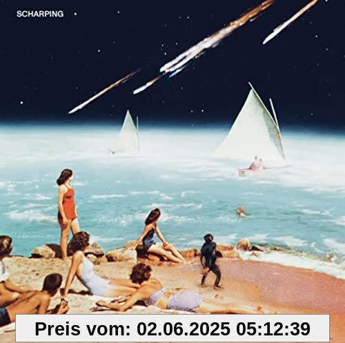 Unser Charping Unser Charping von Scharping