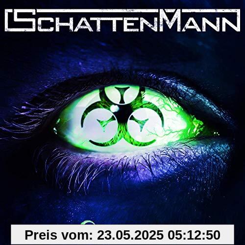 Epidemie (Digipak) von Schattenmann