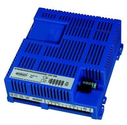 Schaudt CSV 300-3 Stromversorgungsgerät von Schaudt / Lippert
