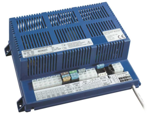Schaudt CSV 409 von Schaudt / Lippert