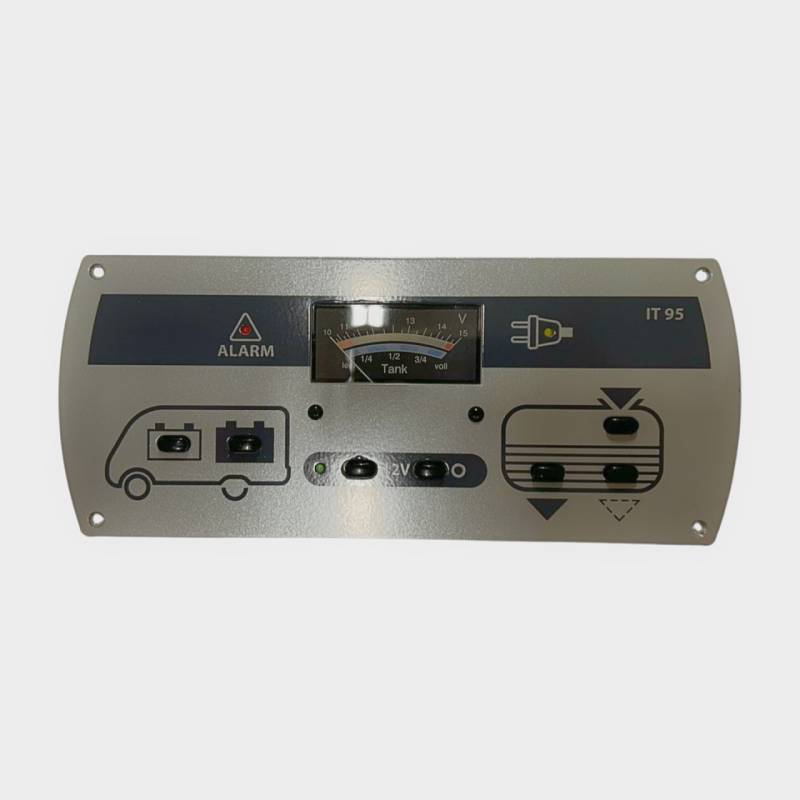 Schaudt IT 95 von Schaudt / Lippert
