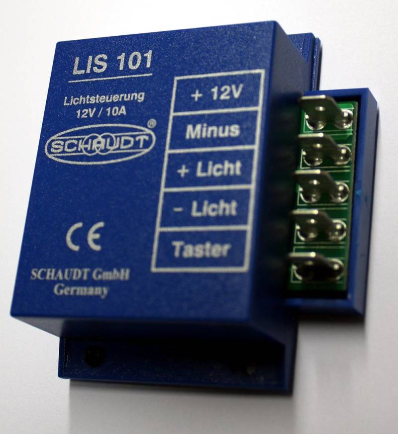 Schaudt LIS 101 Dimmer (120W) von Schaudt / Lippert