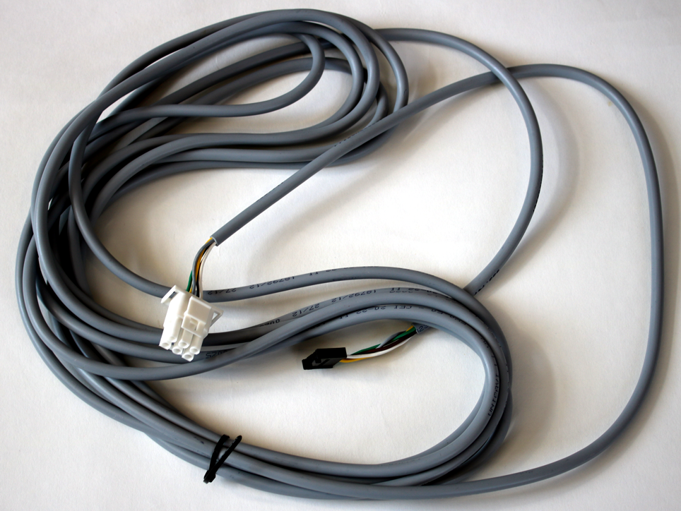 Schaudt Sondenkabel (Frischwasser) für LT 100 und LT 453 von Schaudt / Lippert