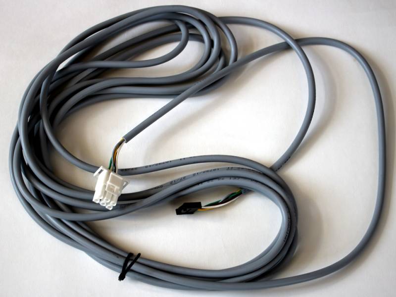 Schaudt/Lippert Sondenkabel (Frischwasser) für LT 100 und LT 453 von Schaudt / Lippert