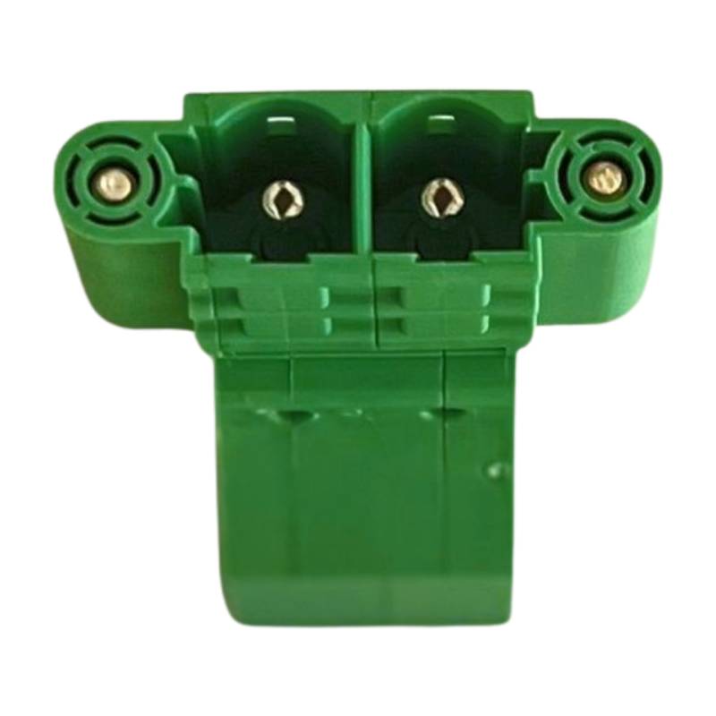 Schaudt Steckerteil ISPC16/2 Stecker für WA 121545 von Schaudt / Lippert