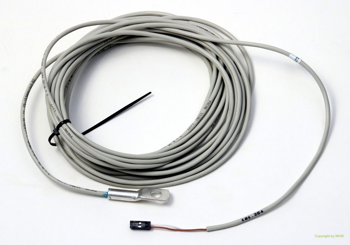 Schaudt Temperatursensor TF 80 A Schaudt Temperatursensor TF 80 A von Schaudt / Lippert