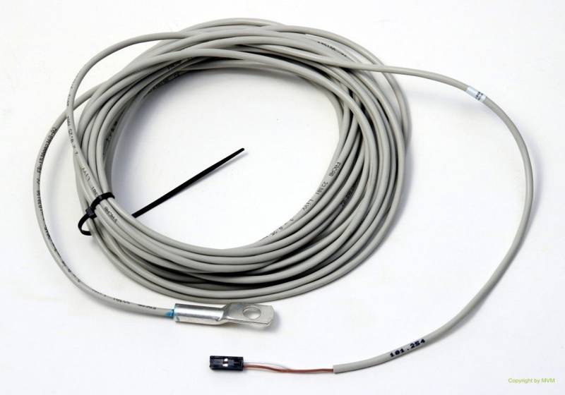 Schaudt Temperatursensor TF 80 A von Schaudt / Lippert
