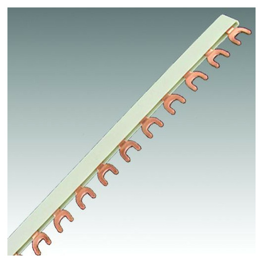 Schaum SC-G.1.12.63 Phasenschiene 1pol L 210 mm von Schaum