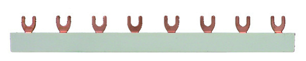 Schaum SC-G.3.12.63 Phasenschiene 3pol L 210 mm von Schaum